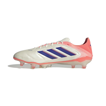 adidas Copa Pure III Elite FG blanc orange