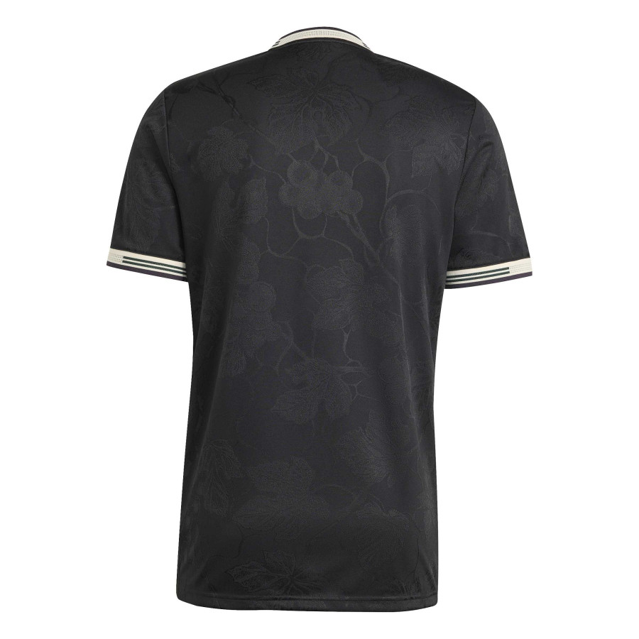 Maillot Juventus third Authentique 2025/26