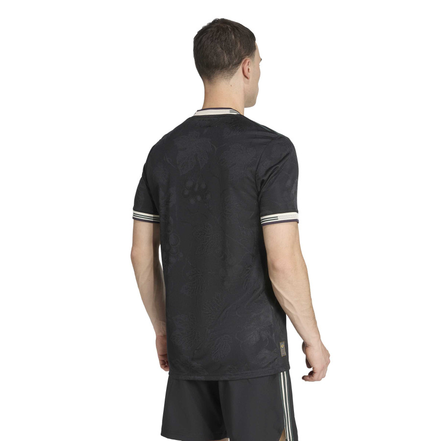 Maillot Juventus third Authentique 2025/26