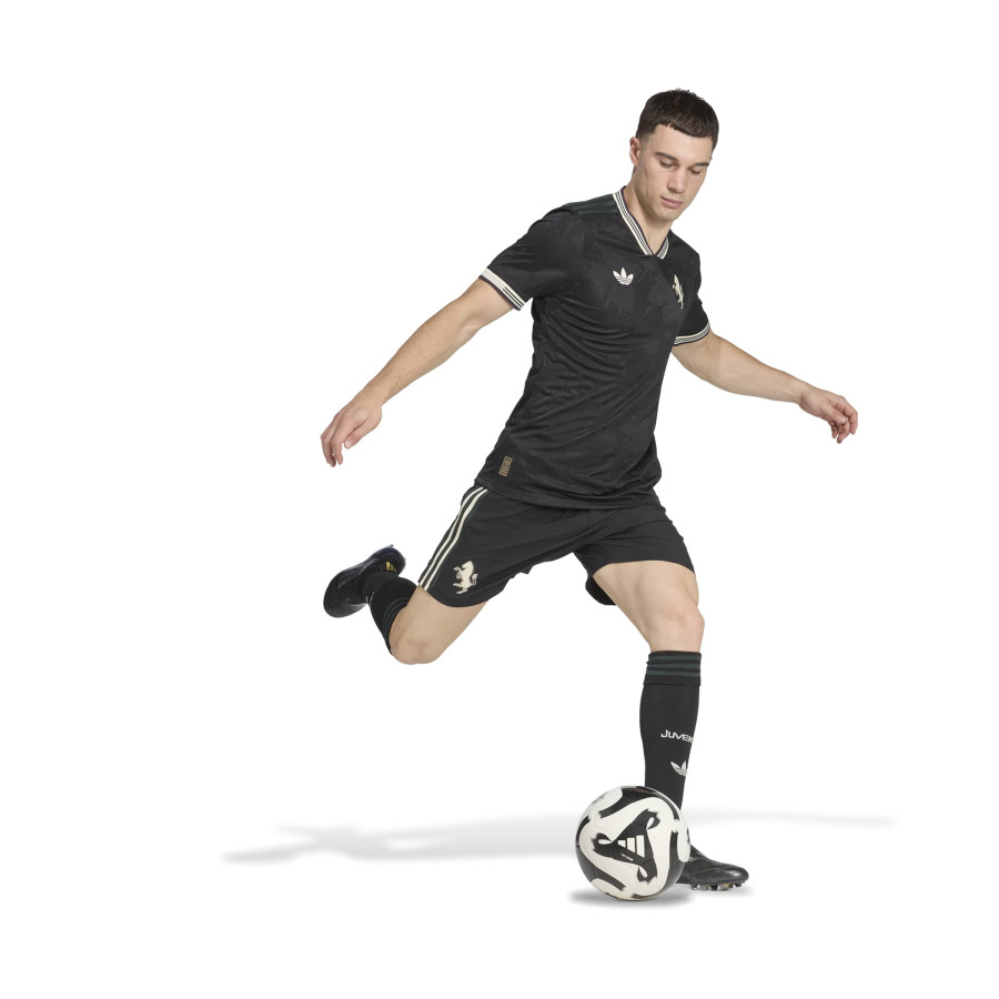 Maillot Juventus third Authentique 2025/26