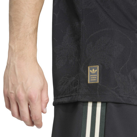 Maillot Juventus third Authentique 2025/26