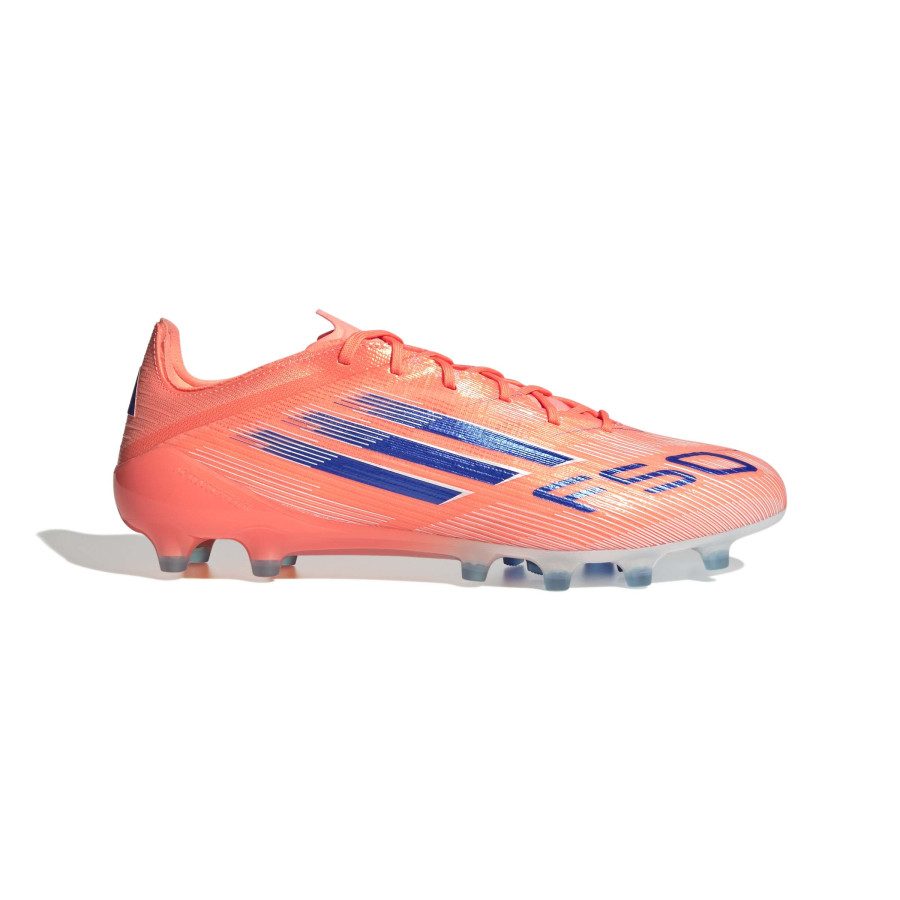 adidas F50 Elite AG orange bleu