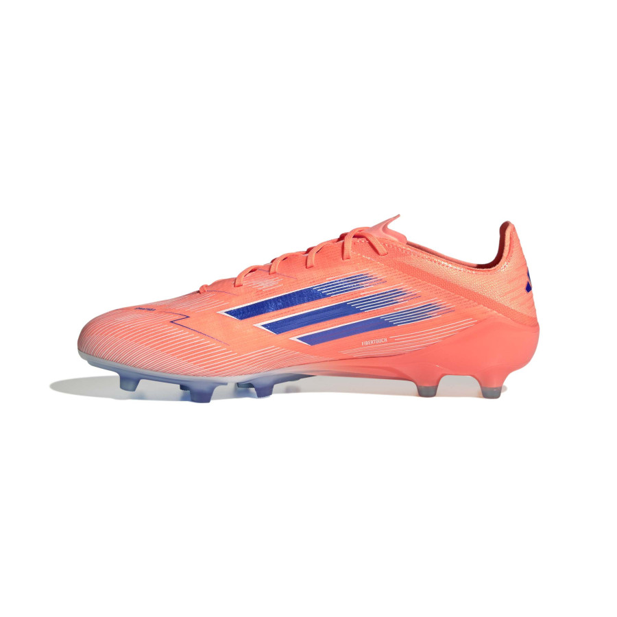adidas F50 Elite AG orange bleu
