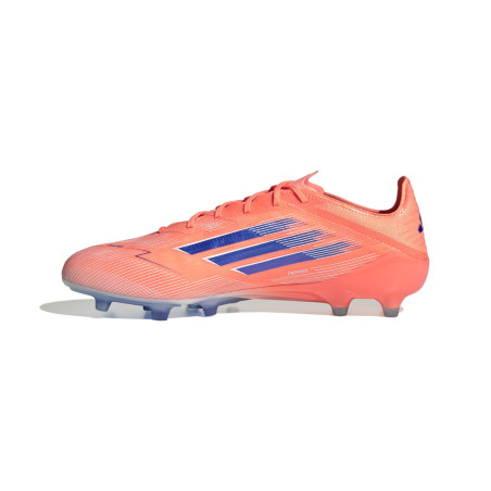 adidas F50 Elite AG orange bleu