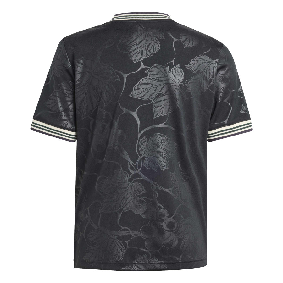 Maillot junior Juventus third 2025/26