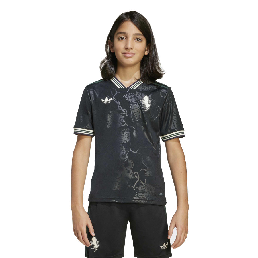 Maillot junior Juventus third 2025/26