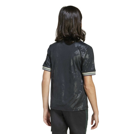 Maillot junior Juventus third 2025/26