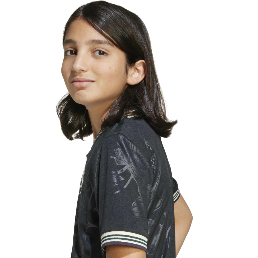 Maillot junior Juventus third 2025/26