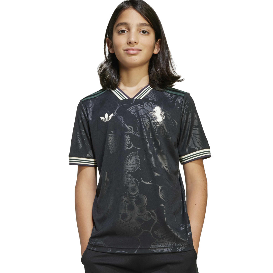Maillot junior Juventus third 2025/26