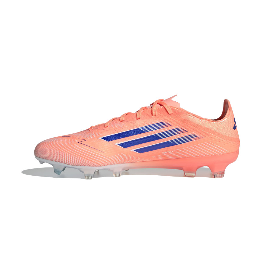 adidas F50 Pro FG orange bleu