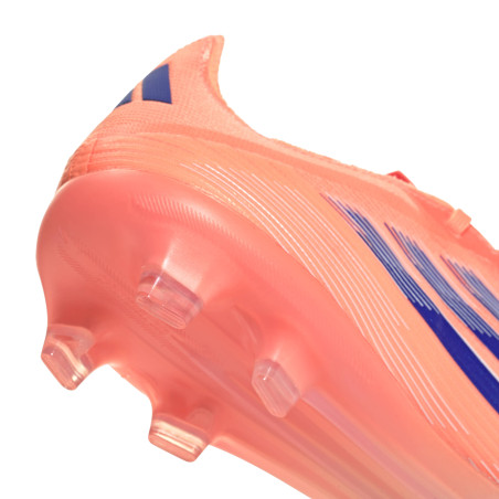adidas F50 Pro FG orange bleu