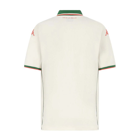 Maillot OGC Nice extérieur 2025/26