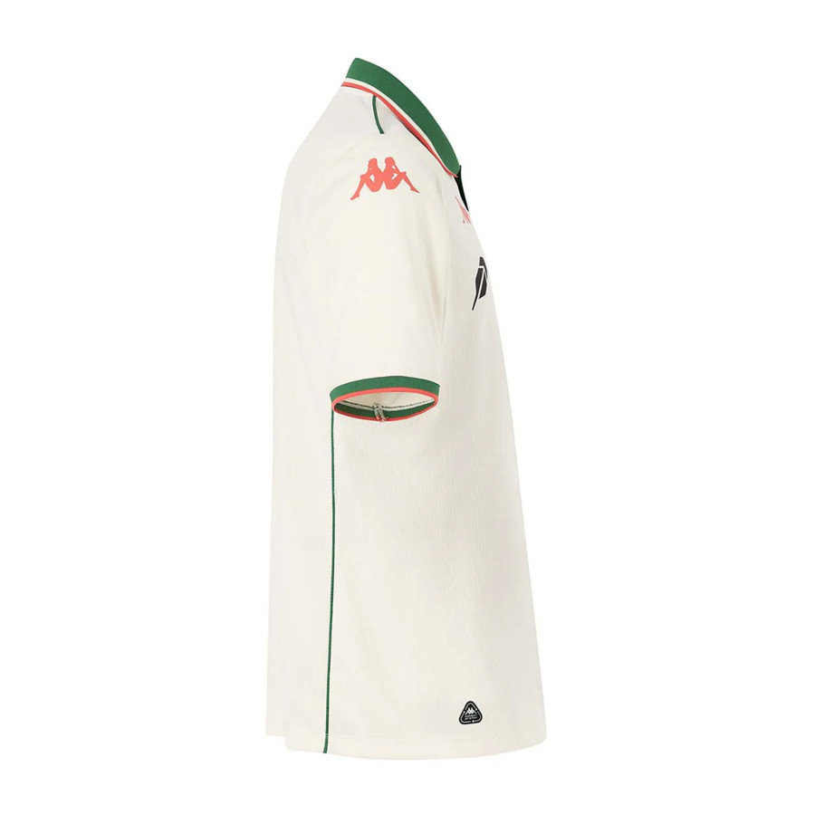 Maillot OGC Nice extérieur 2025/26