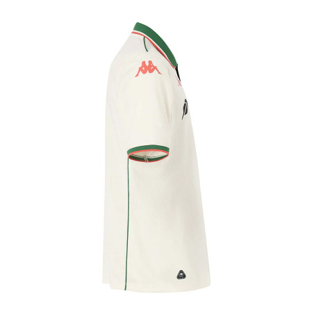 Maillot OGC Nice extérieur 2025/26