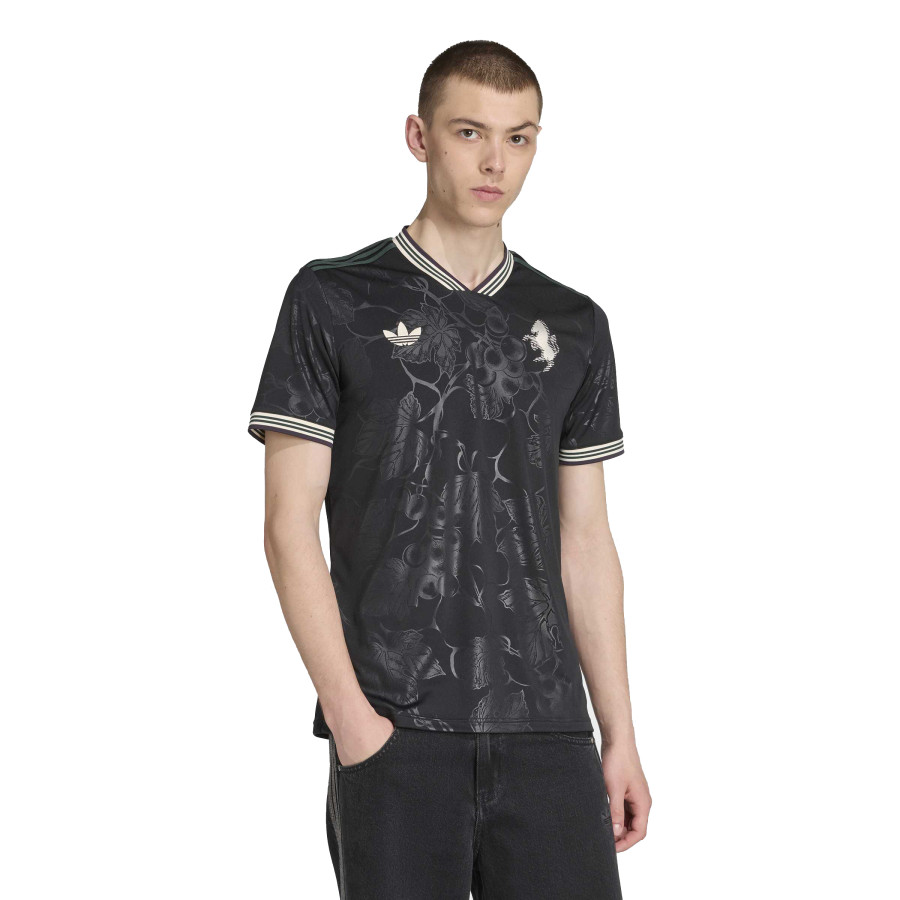 Maillot Juventus third 2025/26