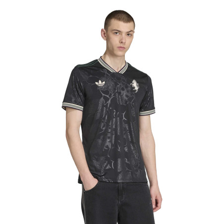 Maillot Juventus third 2025/26