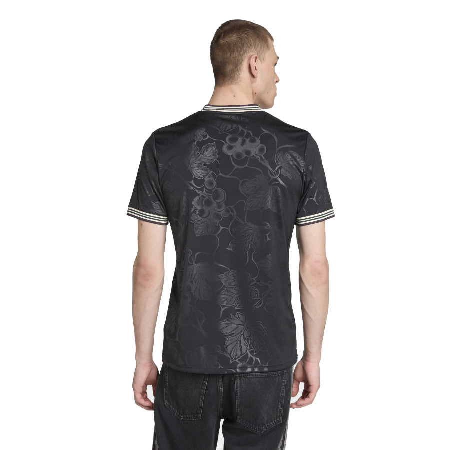 Maillot Juventus third 2025/26