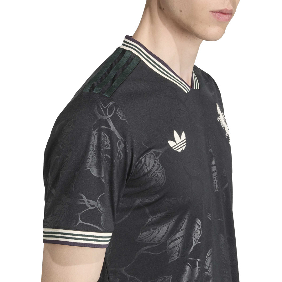 Maillot Juventus third 2025/26