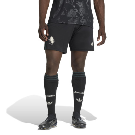 Short Juventus third 2025/26