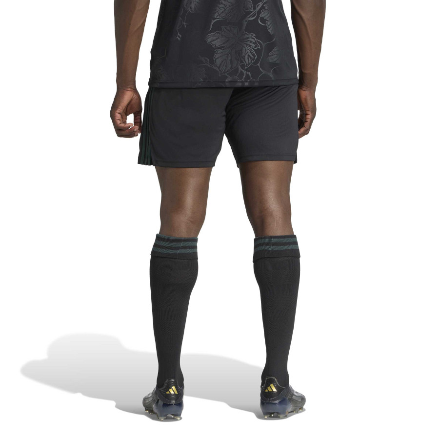 Short Juventus third 2025/26