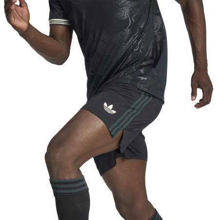 Short Juventus third 2025/26