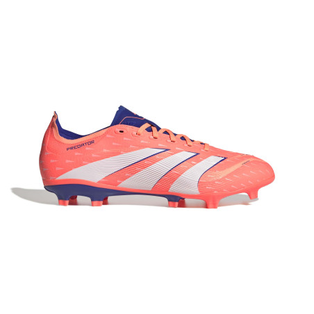 adidas Predator League FG orange bleu