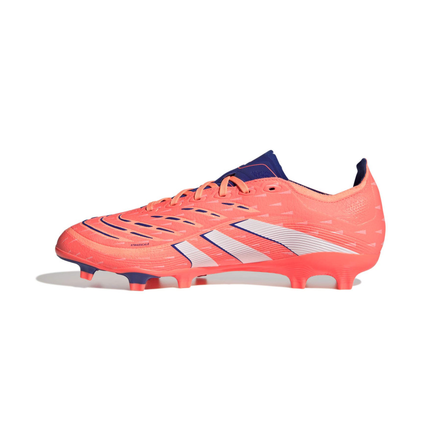 adidas Predator League FG orange bleu