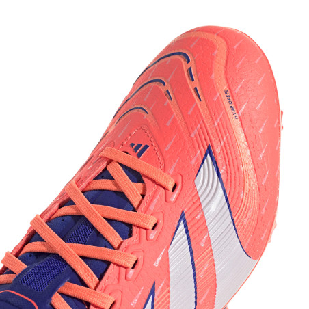 adidas Predator League FG orange bleu