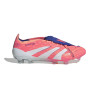 adidas Predator Elite FT FG orange bleu