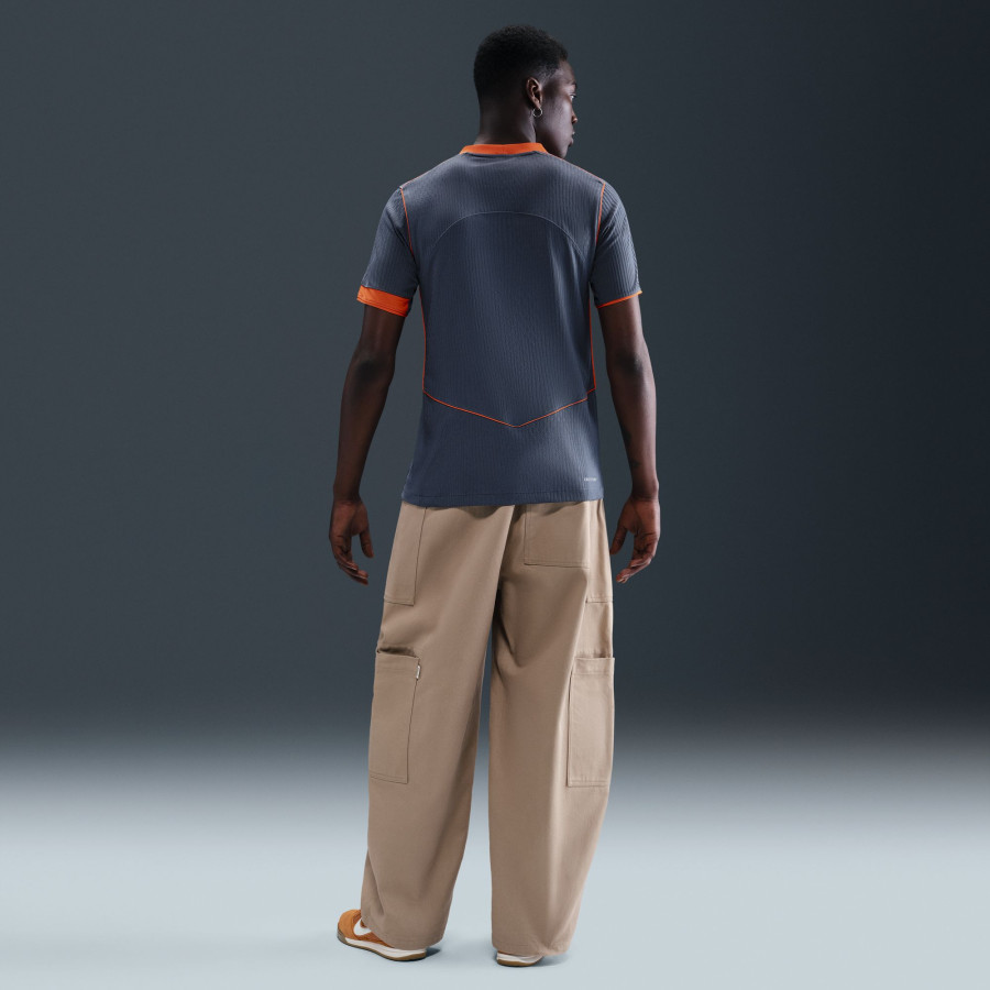 Maillot Inter Milan third Authentique 2025/26