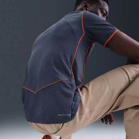 Maillot Inter Milan third Authentique 2025/26