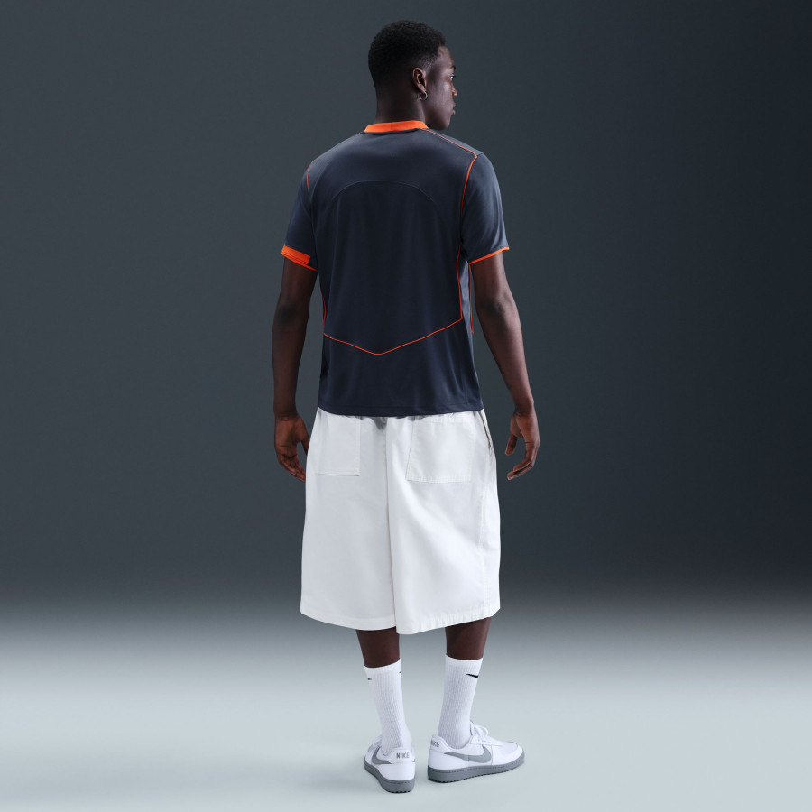 Maillot Inter Milan third 2025/26