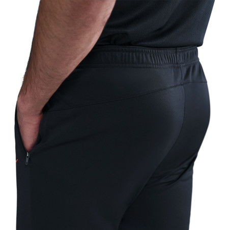 Ensemble survêtement Inter Milan Strike noir orange