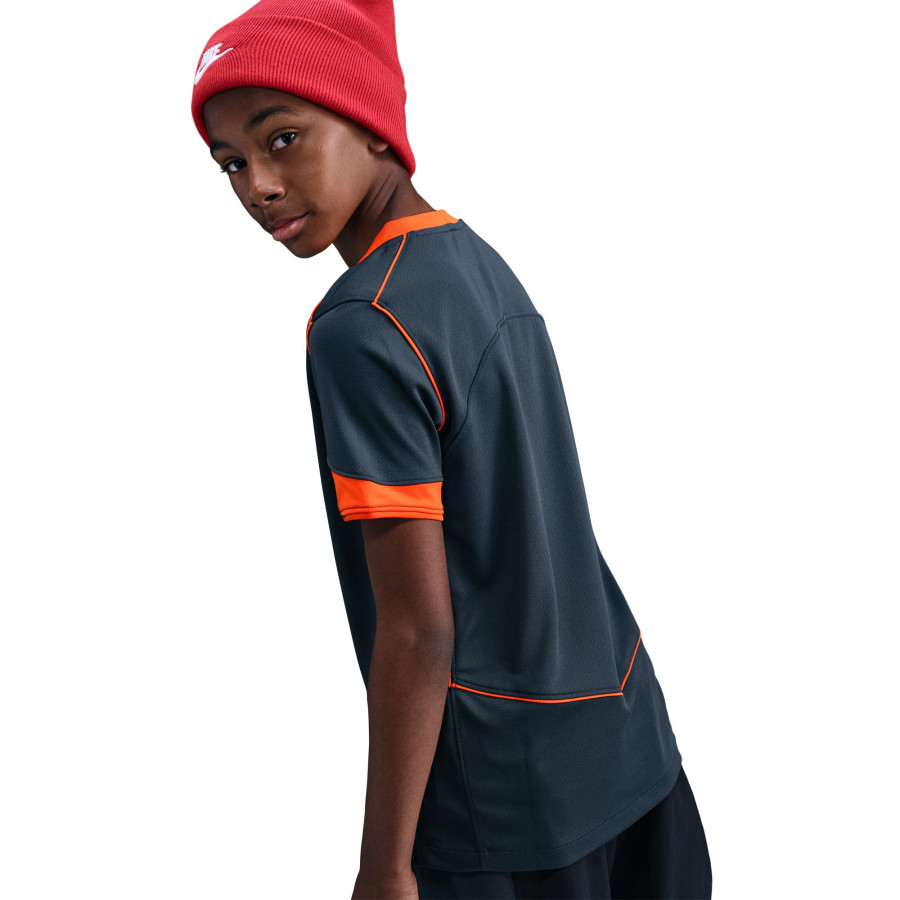 Maillot junior Inter Milan third 2025/26