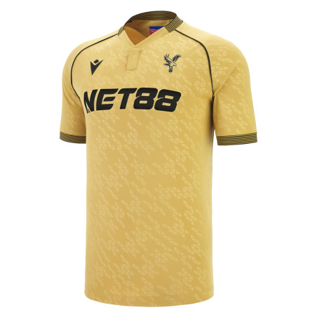 Maillot Crystal Palace extérieur 2025/26