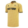 Maillot Crystal Palace extérieur 2025/26