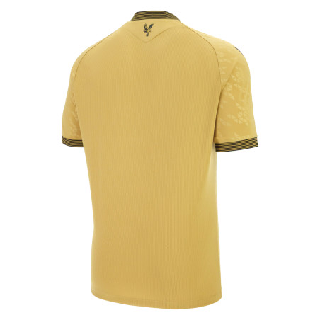 Maillot Crystal Palace extérieur 2025/26