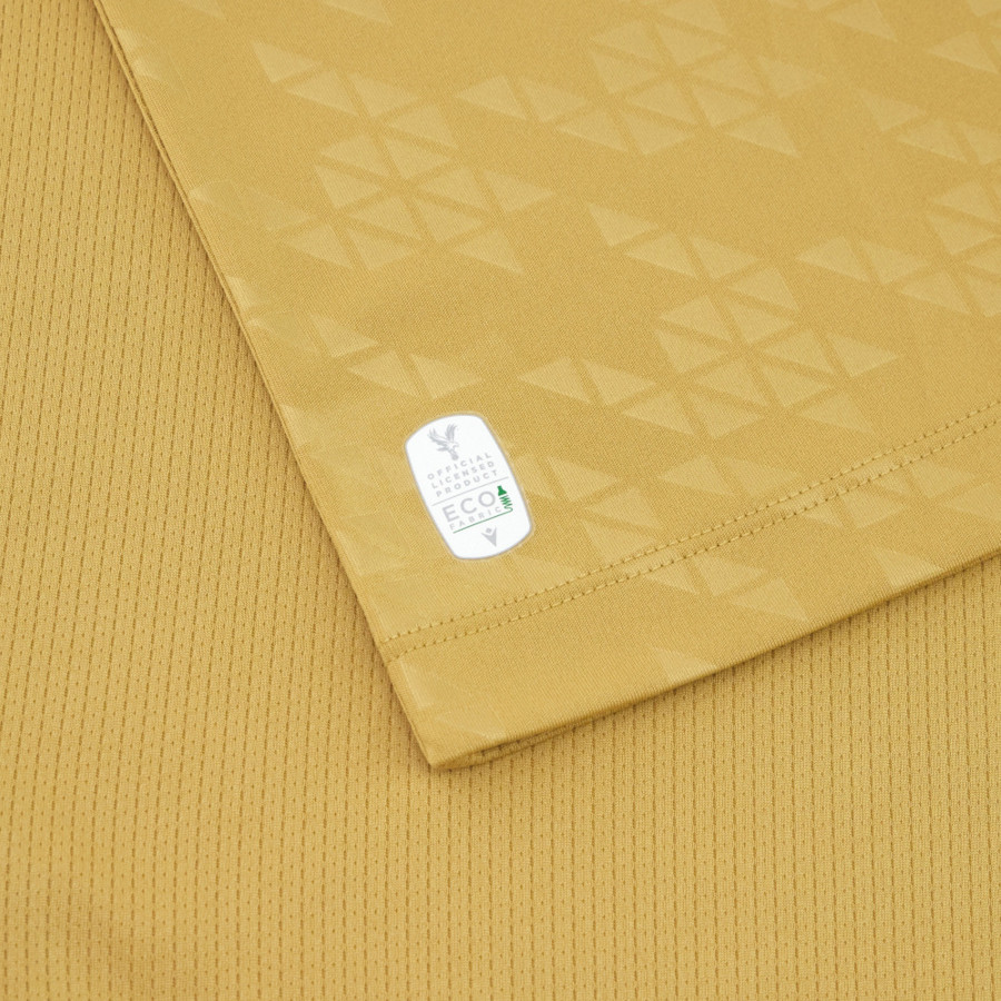 Maillot Crystal Palace extérieur 2025/26