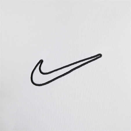 Maillot entraînement Nike Academy blanc