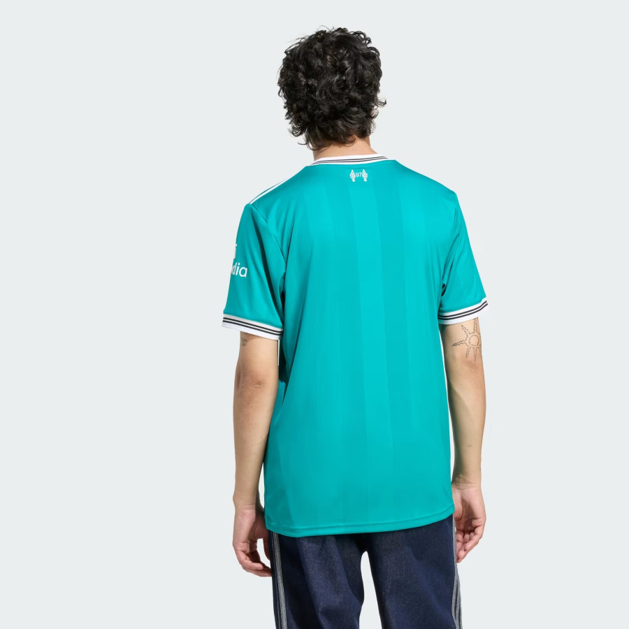 Maillot Liverpool third 2025/26