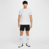 Tenue entraînement Nike Academy blanc noir