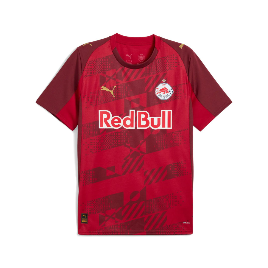 Maillot RB Salzburg third 2025/26