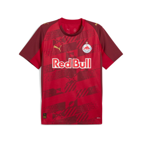 Maillot RB Salzburg third 2025/26