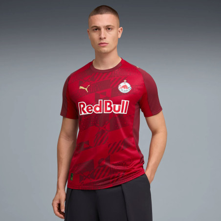 Maillot RB Salzburg third 2025/26