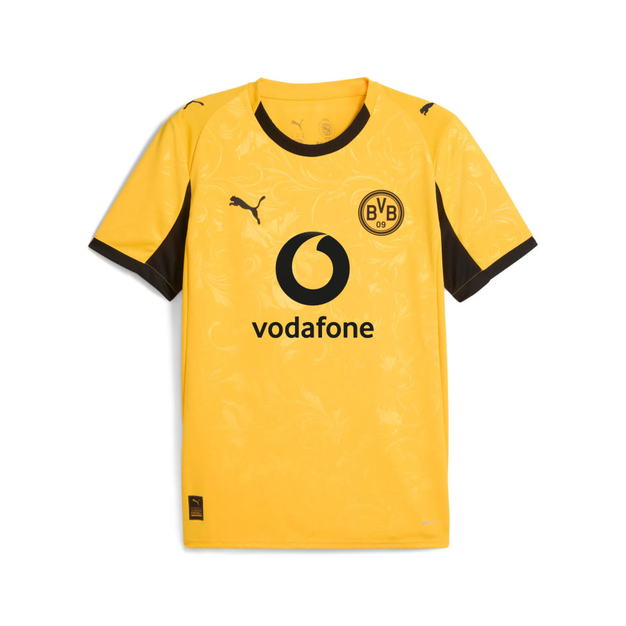 Maillot Dortmund Coupe 2025/26