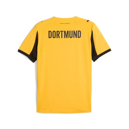 Maillot Dortmund Coupe 2025/26
