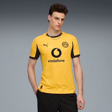 Maillot Dortmund Coupe 2025/26