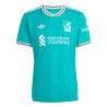 Maillot Liverpool third 2025/26