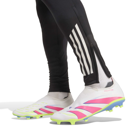 Pantalon survêtement Liverpool noir vert