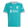 Maillot junior Liverpool third 2025/26